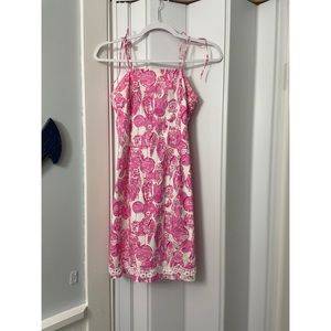 VINTAGE Lilly Pulitzer Night Owl